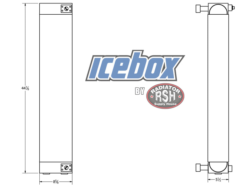 Load image into Gallery viewer, XCMG XC948U Oil Cooler # 890967
