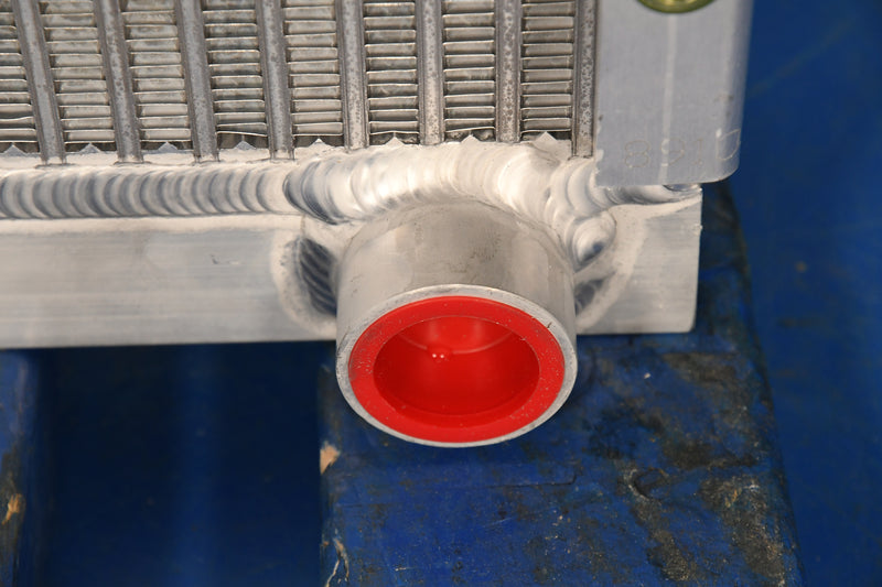 Load image into Gallery viewer, Universal Lawn Mower Oil Cooler # 891044
