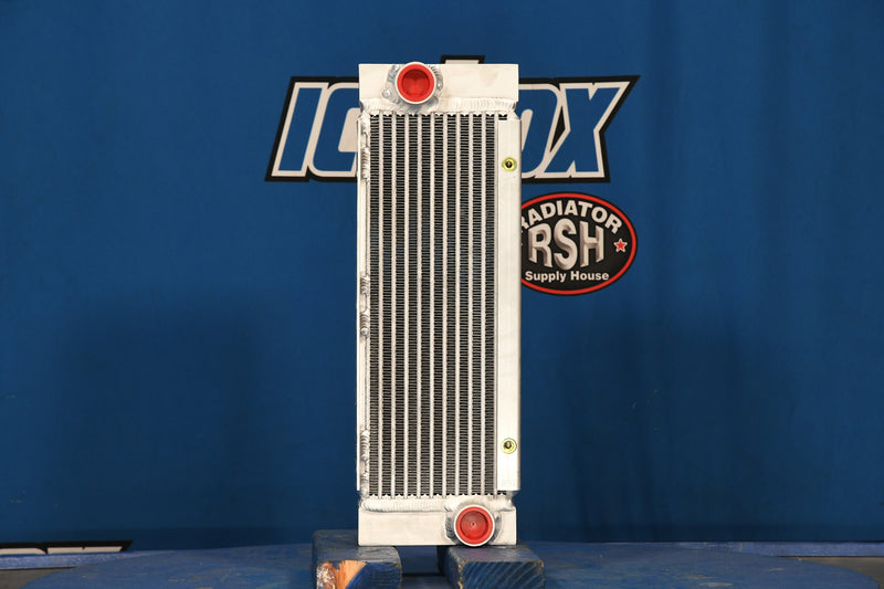 Load image into Gallery viewer, Universal Lawn Mower Oil Cooler # 891044
