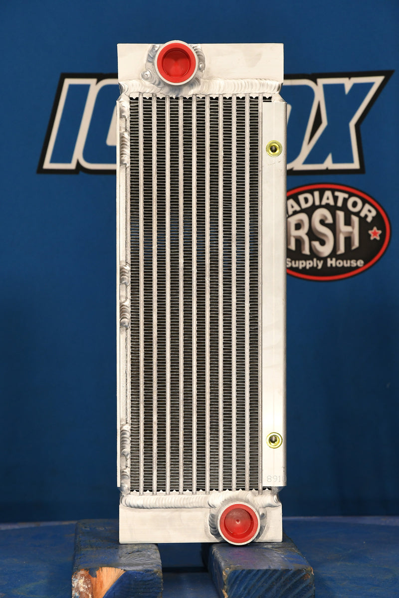 Load image into Gallery viewer, Universal Lawn Mower Oil Cooler # 891044
