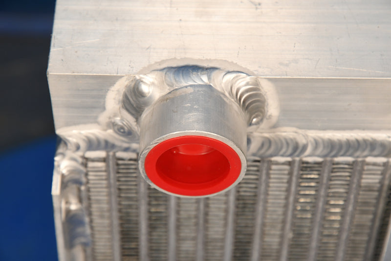 Load image into Gallery viewer, Universal Lawn Mower Oil Cooler # 891044
