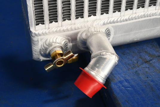 Toro Mower Radiator