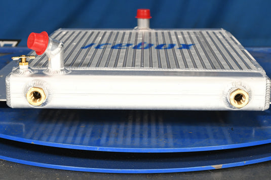Toro Mower Radiator