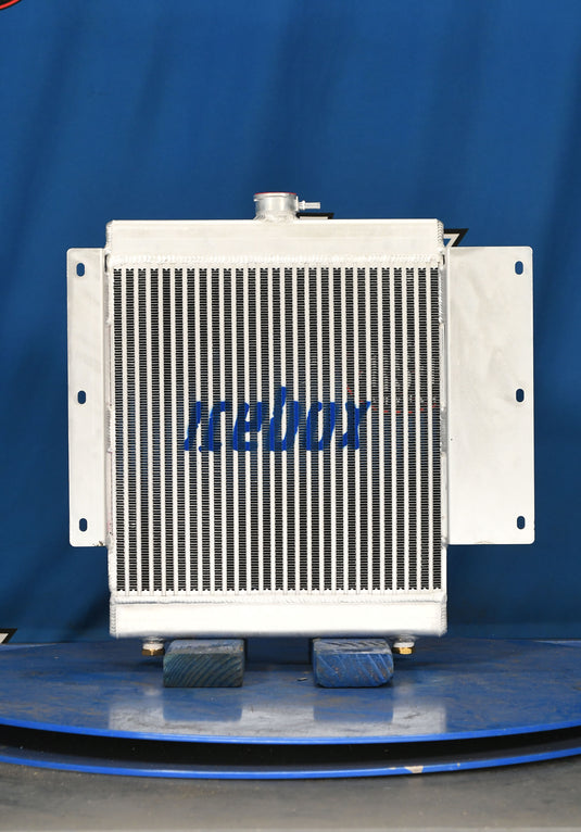 Toro Mower Radiator
