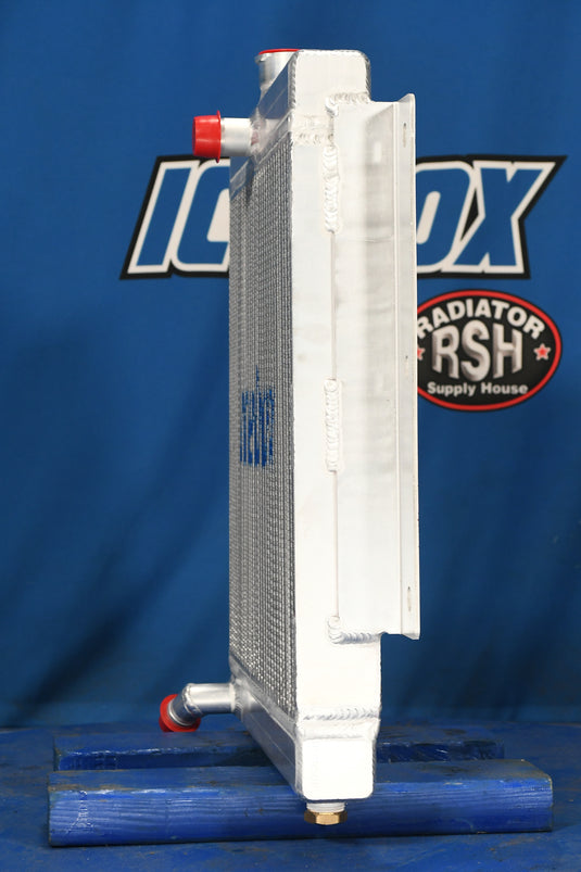 Toro Mower Radiator