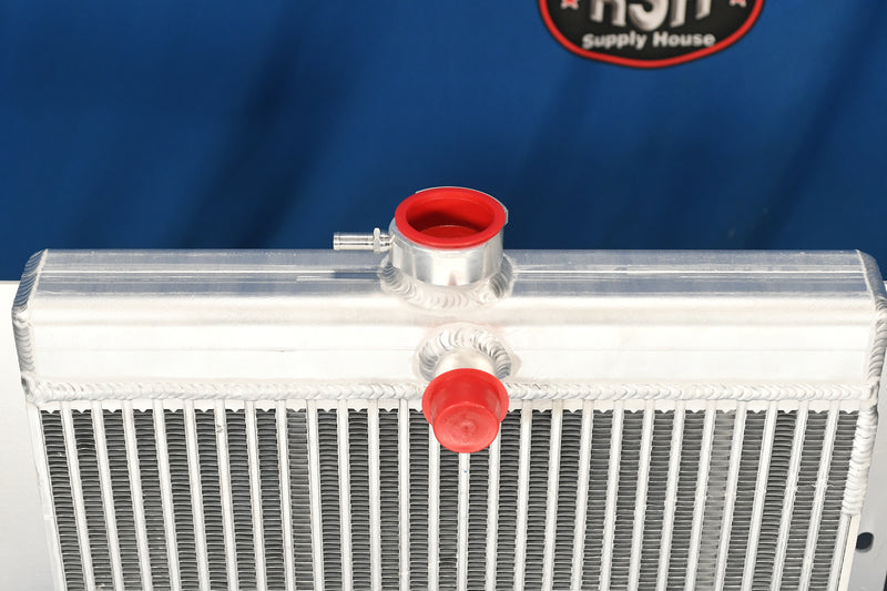 Load image into Gallery viewer, Toro Mower Radiator # 891050
