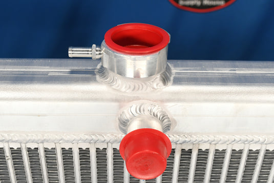 Toro Mower Radiator