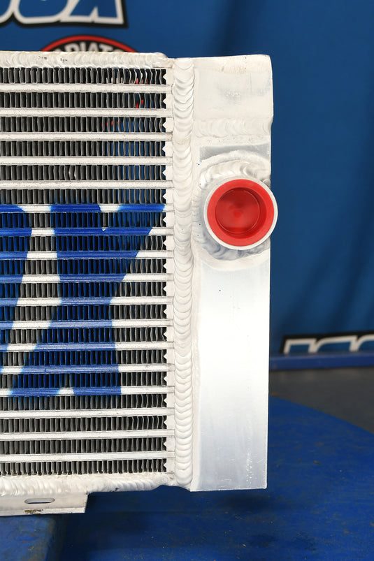 Ditch Witch SK3000 Oil Cooler