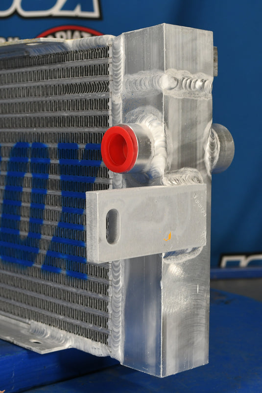 Ditch Witch SK3000 Oil Cooler