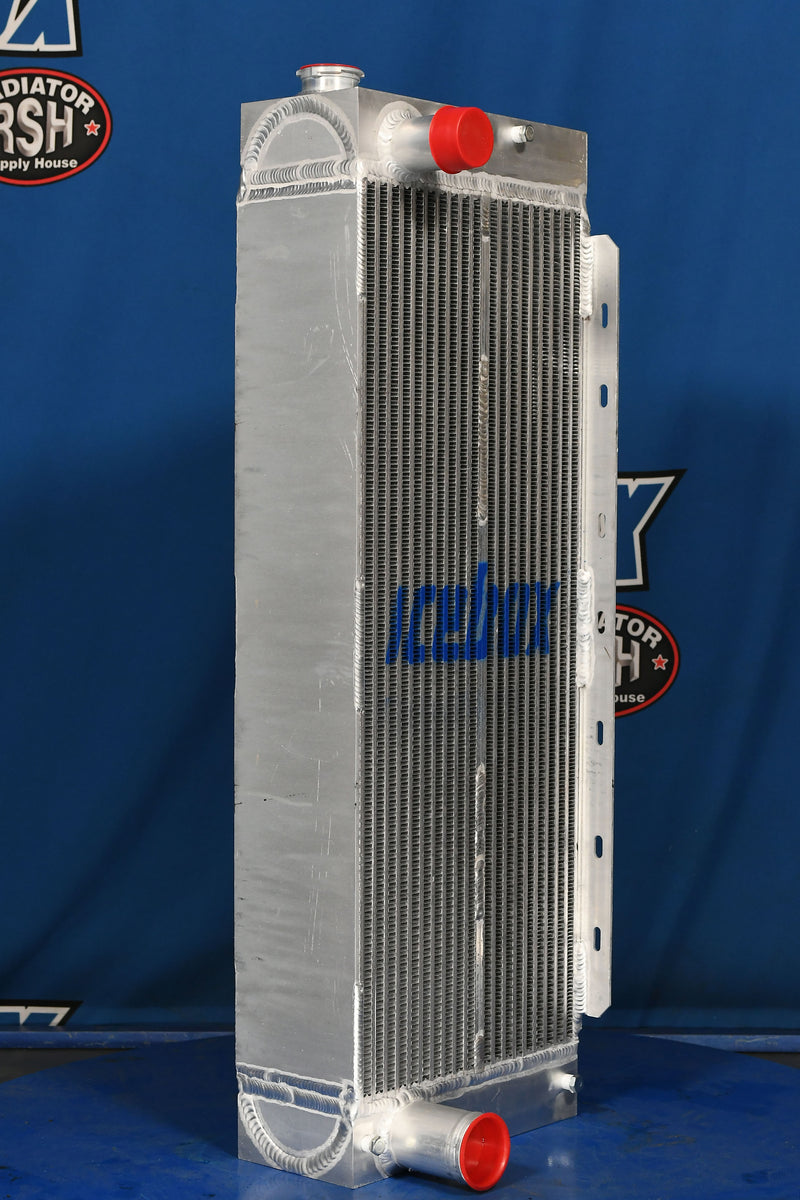 Load image into Gallery viewer, Universal Hoist Lift Truck Radiator # 891053
