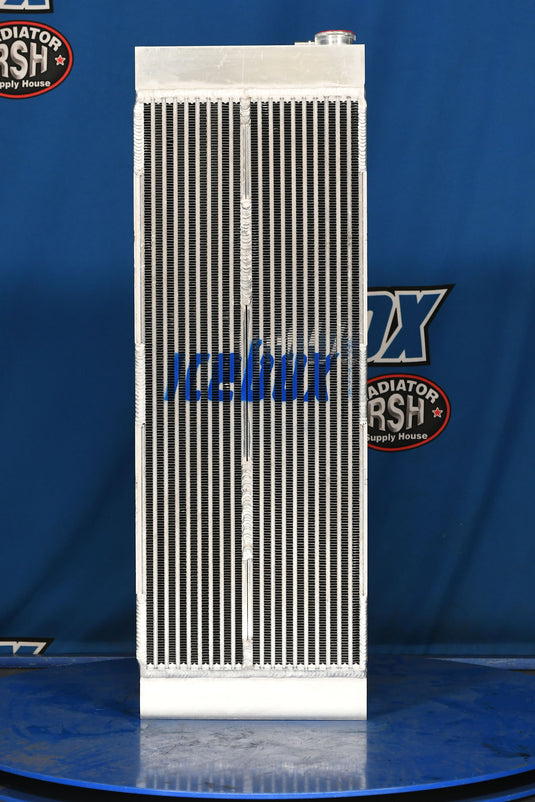 Universal Hoist Lift Truck Radiator