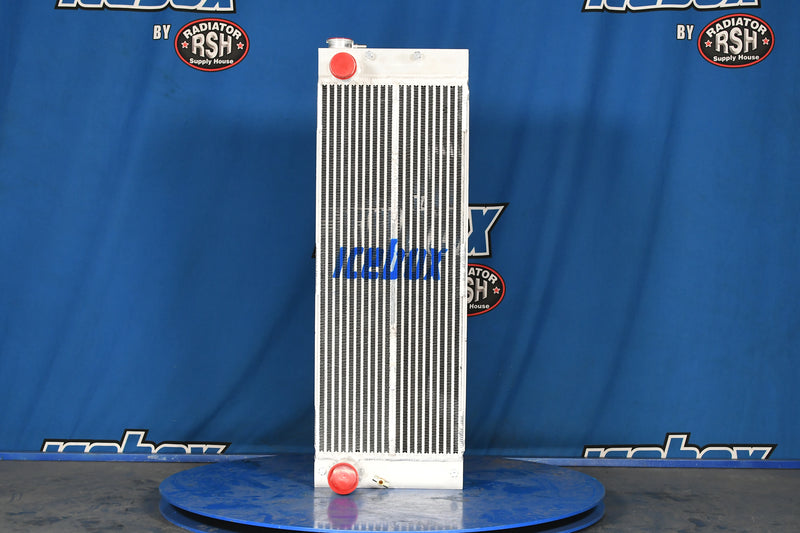 Load image into Gallery viewer, Universal Hoist Lift Truck Radiator # 891053
