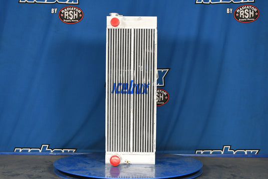 Universal Hoist Lift Truck Radiator