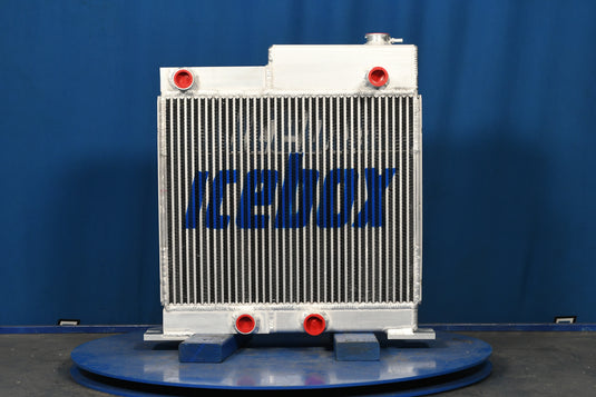 Swinger 2K Loader Combo Cooler