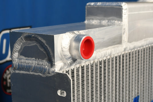 Swinger 2K Loader Combo Cooler