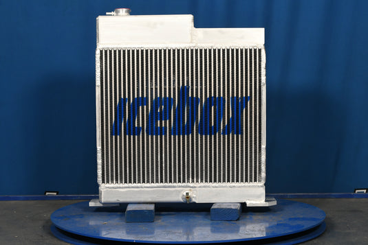 Swinger 2K Loader Combo Cooler