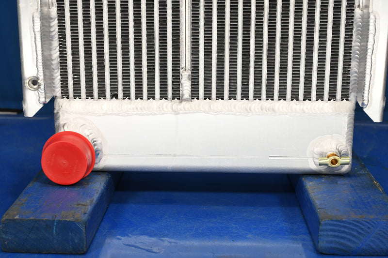Load image into Gallery viewer, Rebel Crusher Radiator # 891058
