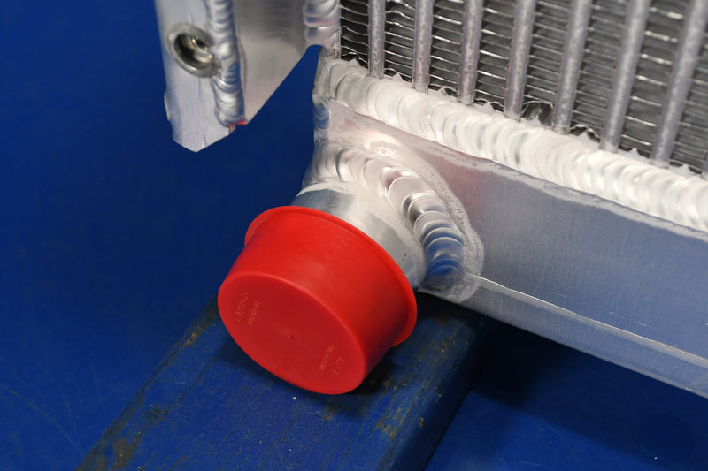 Load image into Gallery viewer, Rebel Crusher Radiator # 891058
