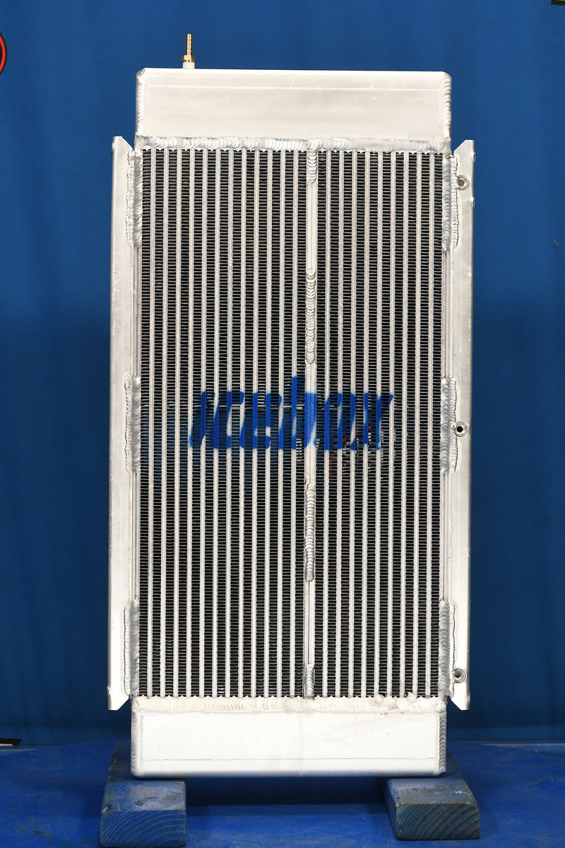 Load image into Gallery viewer, Rebel Crusher Radiator # 891058
