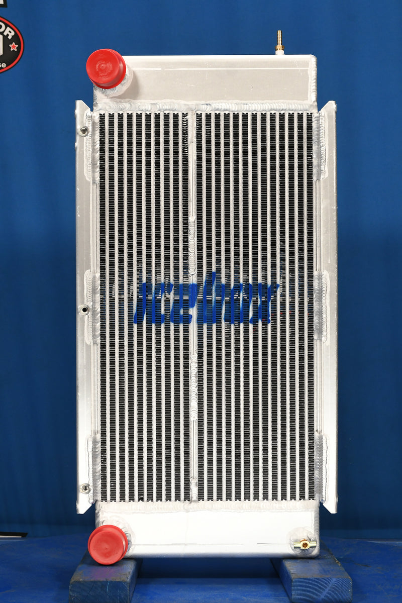 Load image into Gallery viewer, Rebel Crusher Radiator # 891058
