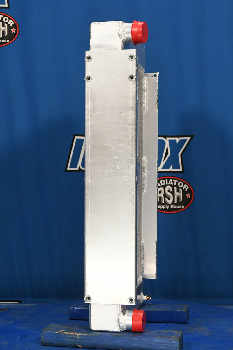 Load image into Gallery viewer, Rebel Crusher Radiator # 891058
