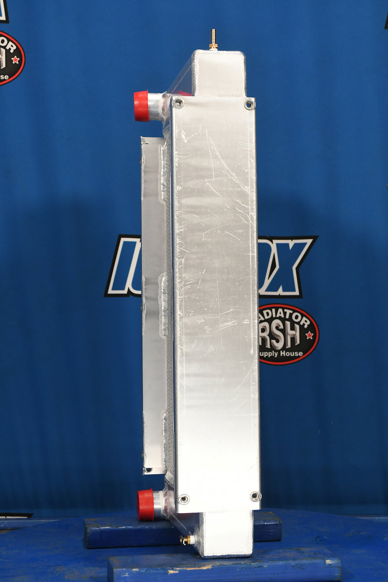 Load image into Gallery viewer, Rebel Crusher Radiator # 891058

