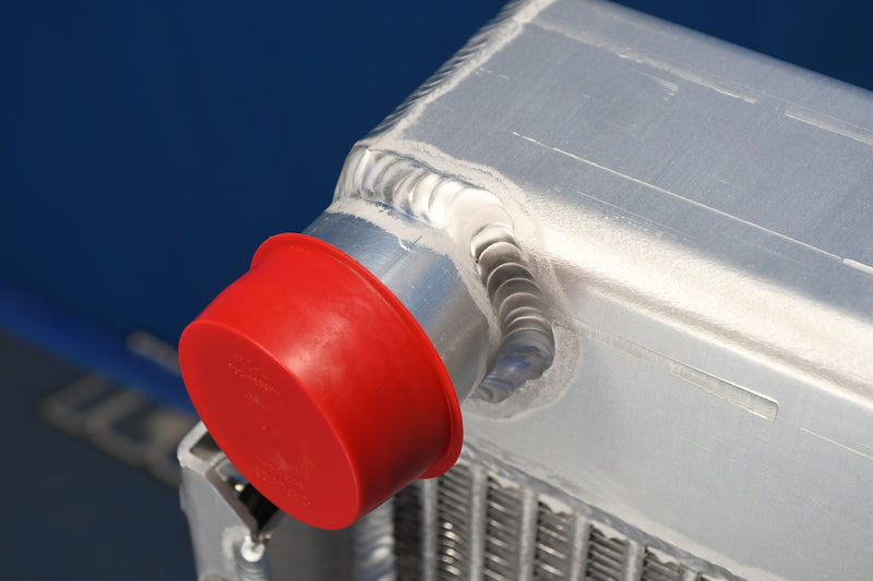 Load image into Gallery viewer, Rebel Crusher Radiator # 891058
