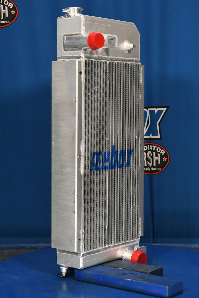 Load image into Gallery viewer, Diedrich D50 Radiator # 891061

