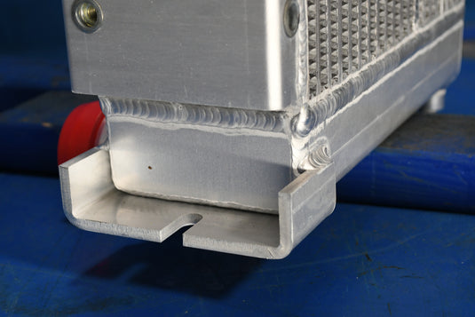 Diedrich D50 Radiator