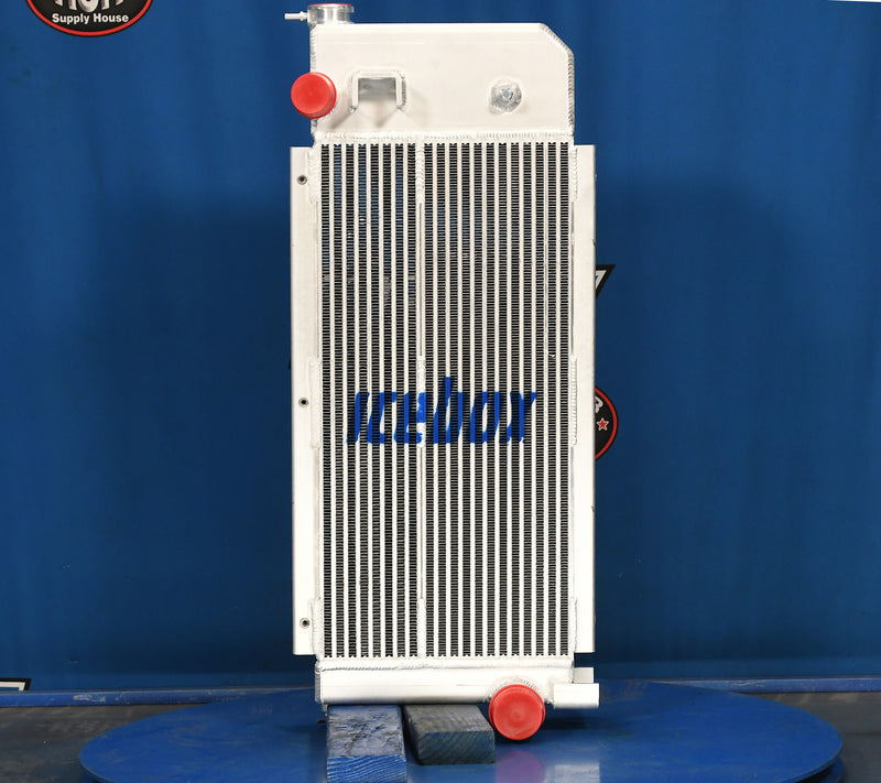 Load image into Gallery viewer, Diedrich D50 Radiator # 891061
