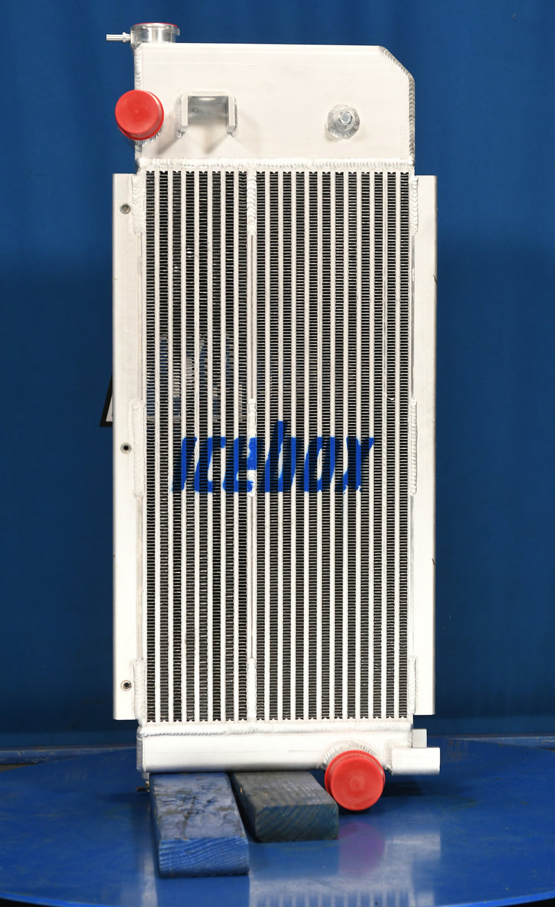 Load image into Gallery viewer, Diedrich D50 Radiator # 891061
