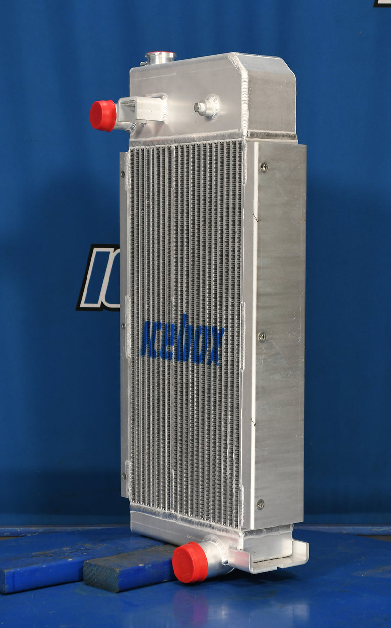 Load image into Gallery viewer, Diedrich D50 Radiator # 891061
