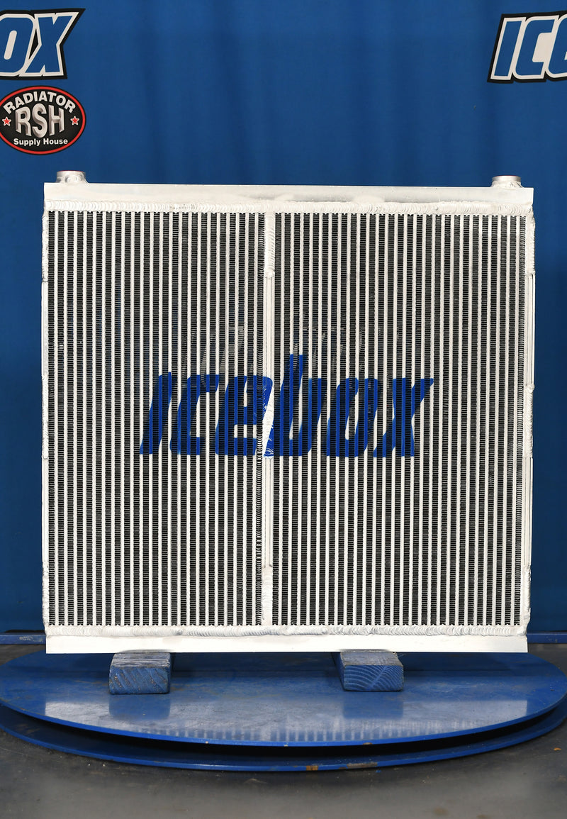 Load image into Gallery viewer, Vermeer Oil Cooler # 891062
