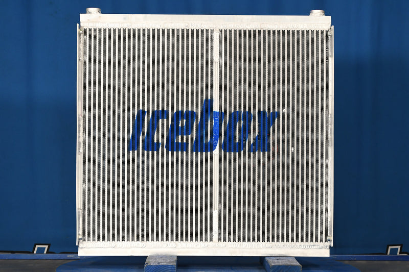 Load image into Gallery viewer, Vermeer Oil Cooler # 891062
