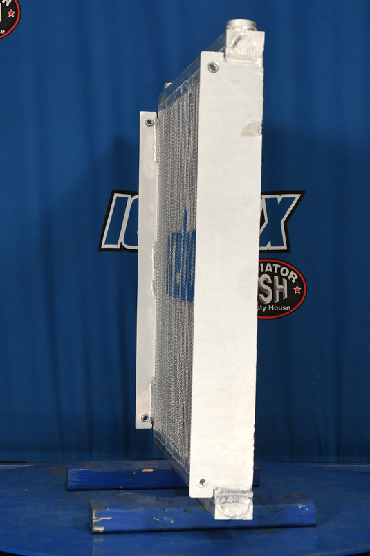 Vermeer Oil Cooler