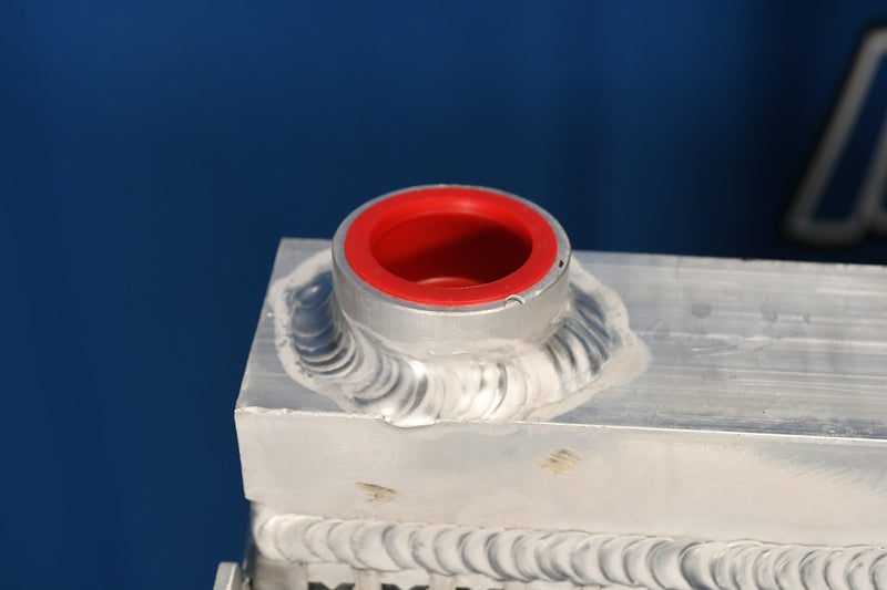 Load image into Gallery viewer, Vermeer Oil Cooler # 891062
