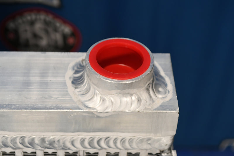 Load image into Gallery viewer, Vermeer Oil Cooler # 891062
