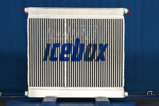 Bobcat 963 Oil Cooler