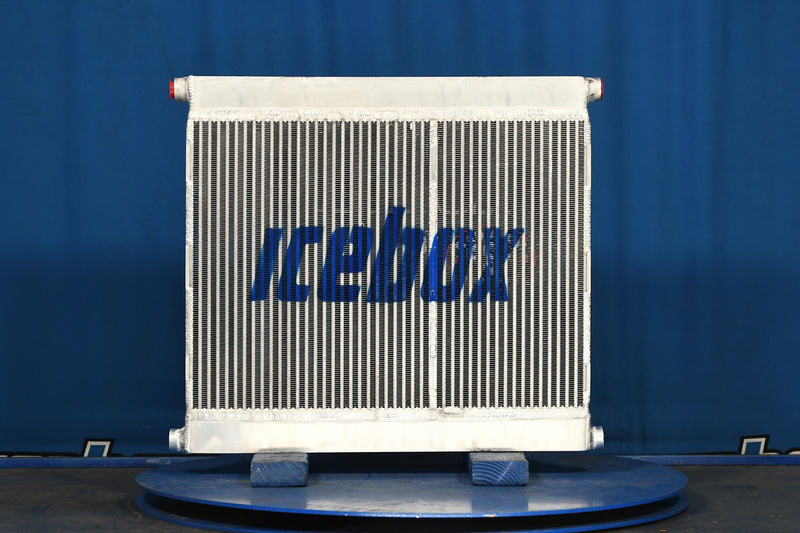 Load image into Gallery viewer, Bobcat 963 Oil Cooler # 891063
