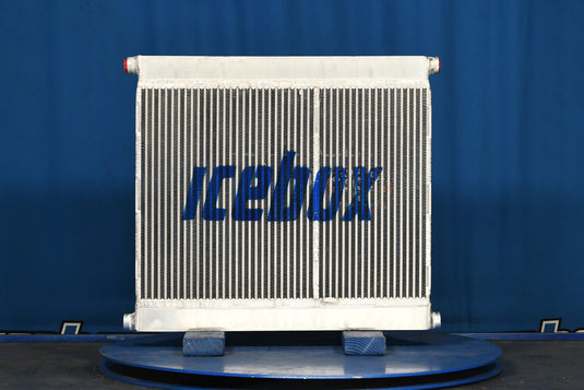 Bobcat 963 Oil Cooler