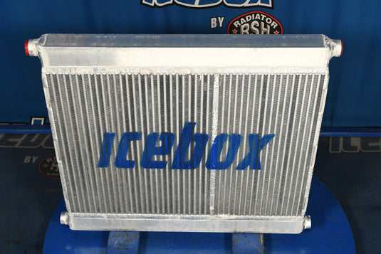Bobcat 963 Oil Cooler