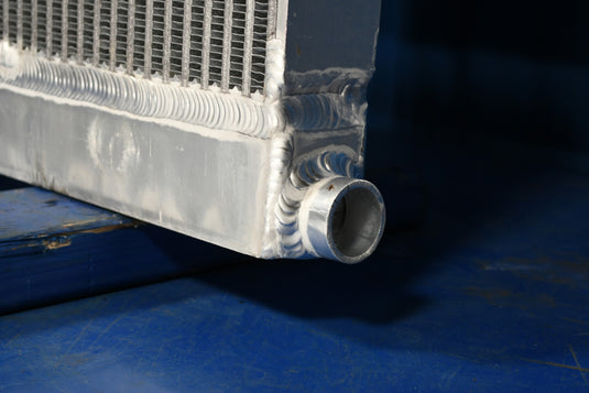 Bobcat 963 Oil Cooler