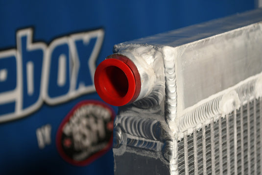 Bobcat 963 Oil Cooler