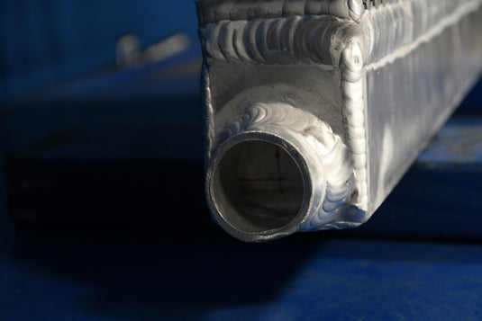Bobcat 963 Oil Cooler