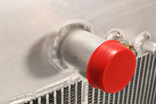 Tesmec 1475 Radiator