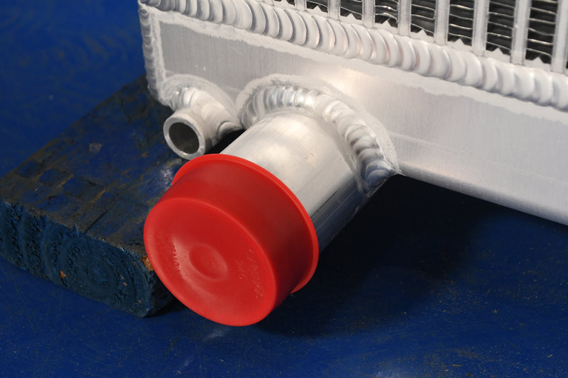 Load image into Gallery viewer, Hyundai HL960A, HL955A, HL965, HL960HD Radiator # 891065
