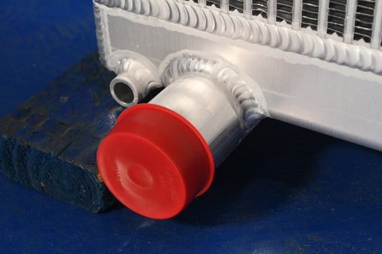 Hyundai HL960A, HL955A, HL965, HL960HD Radiator