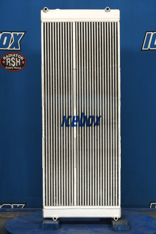 Hyundai HL960A, HL955A, HL965, HL960HD Radiator