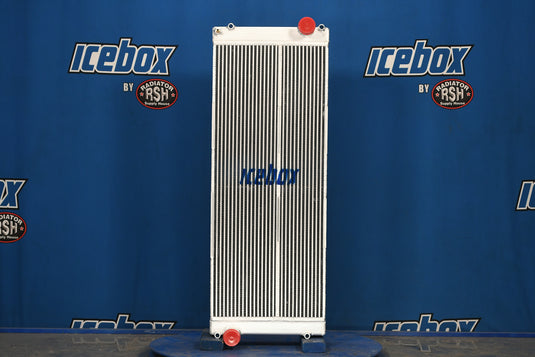 Hyundai HL960A, HL955A, HL965, HL960HD Radiator