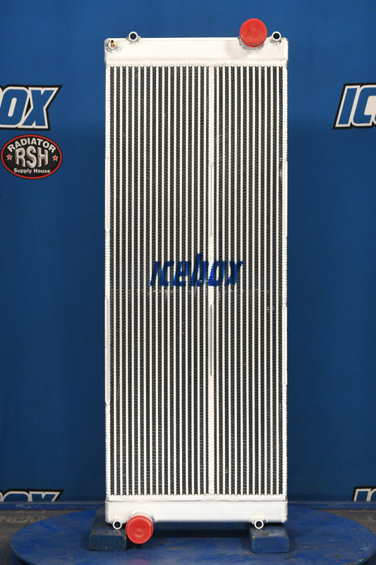 Hyundai HL960A, HL955A, HL965, HL960HD Radiator